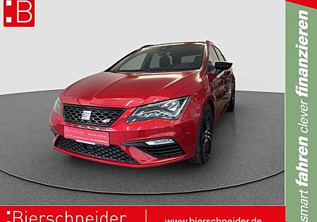 Seat Leon Cupra Sportstourer 2.0 TSI DSG ab mtl. 169,