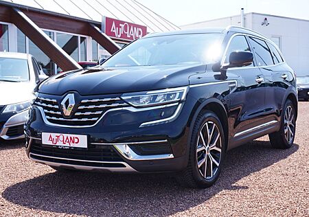 Renault Koleos II 2.0 BLUE dCi 185 Techno 4WD LED AHK