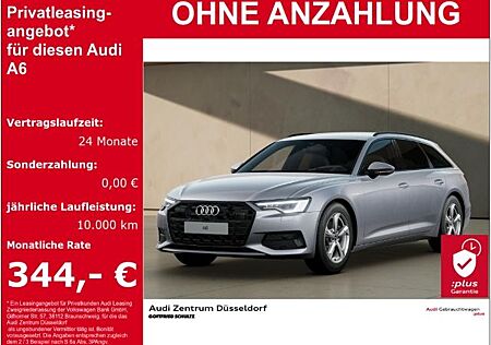 Audi A6 Avant 40 TDI advanced