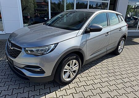 Opel Grandland X Grandland (X) 1.5 Automatik/LED/AHK