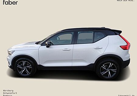 Volvo XC 40 XC40 D4 R Design AWD