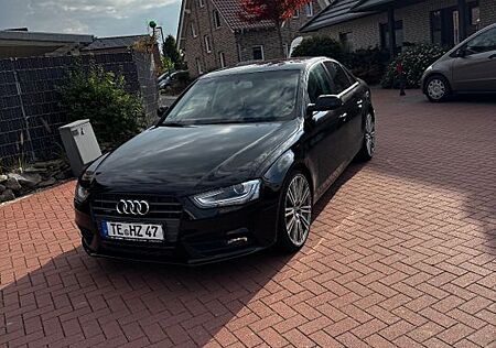 Audi A4 3.0 TDI quattro Ambition Ambition