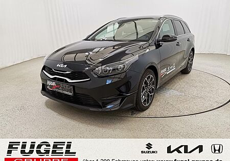 Kia Cee'd Sportswagon Ceed Sportswagon 1.5 T-GDI Nightline LED|Navi