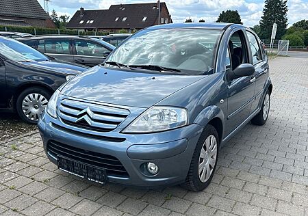 Citroën C3 1.4 Tempomat Klimaau. PDC AHK