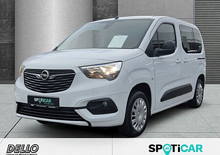 Opel Combo Life Combo-e Life Edition Winterpaket+Allwetter Musik