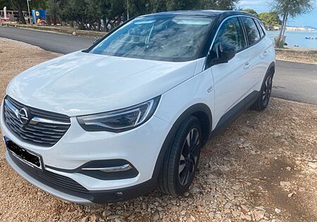 Opel Grandland X Grandland (X) 2.0 Diesel 130kW Ultimate Auto...