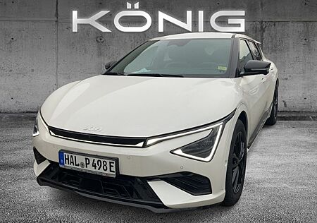 Kia EV6 84 kWh 239 kW AWD GT-LINE Assist+ Techno.-P.