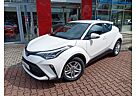 Toyota C-HR 1,8 Hybrid Flow *Kamera*Apple*Android*