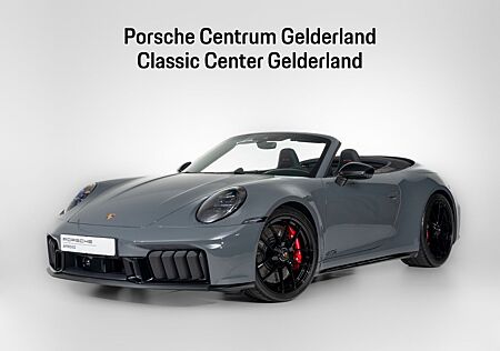 Porsche 992 gebraucht kaufen Porsche 992 911 Carrera 4 GTS Cabriolet | Neues Modell