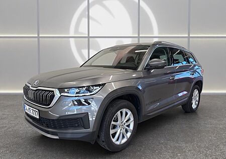 Skoda Kodiaq Style 2.0 TDI 110 kW 7-Gang DSG *AHK*TRAV