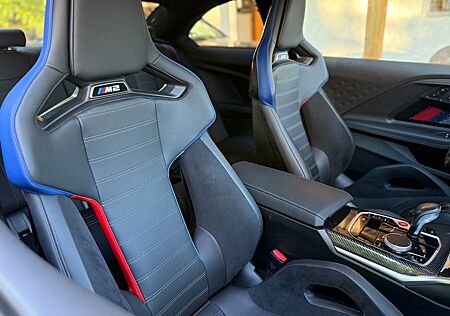 BMW M2 Coupé 94840€ Top gepflegt