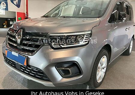 Renault Kangoo Techno Autom.|1.Hd|2xST|ACC|RFK|Navi|LED|