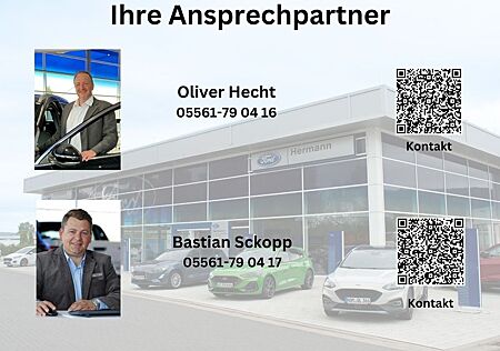 Ford Kuga 1.5 EcoBoost ST-Line AHK*LED*NAVI*SHZ*SYNC