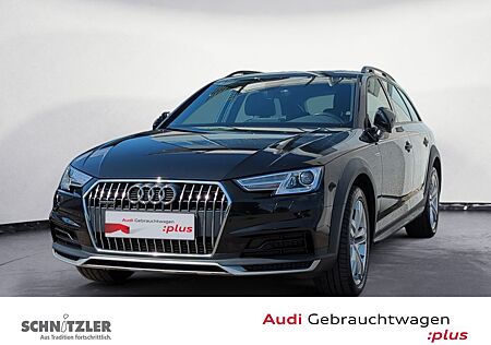 Audi A4 Allroad 45 TFSI quattro S tronic PANO/NAVI PL