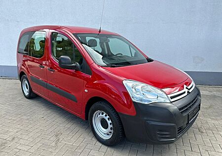 Citroën Berlingo Kombi Live