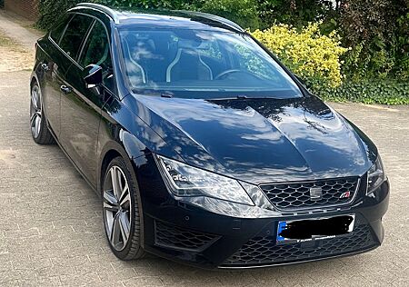 Seat Leon 2.0 TSI Start&Stop ST CUPRA 290 Ohne OPF