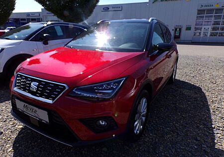 Seat Arona 1.0 TSI Xcellence