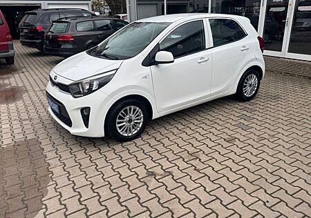 Kia Picanto Edition 7