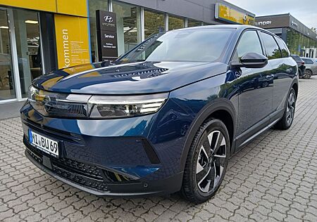 Opel Grandland X Grandland GS 48V Hybrid +AHK+TECH-+KOMFORTPAKET+