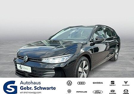 VW Passat Variant Volkswagen 1.5 eTSI DSG ACC+LED+NAVI+SHZG
