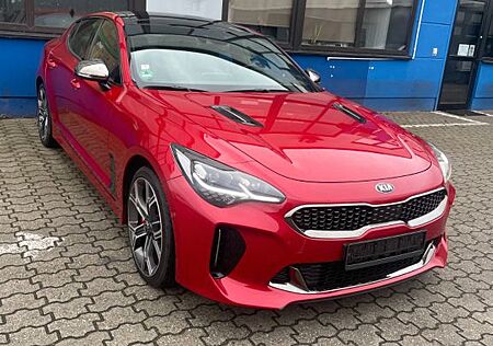 Kia Stinger 3.3 T-GDI AWD GT GT