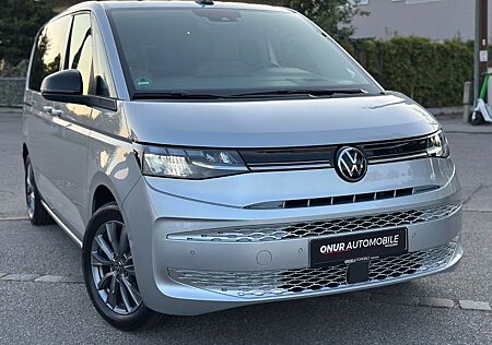 VW T7 Multivan Volkswagen Life DSG H&K HuD AHK ACC Standhzg.