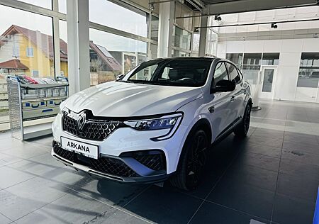 Renault Arkana ESPRIT ALPINE Full Hybrid 145