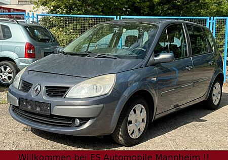 Renault Scenic II Avantage