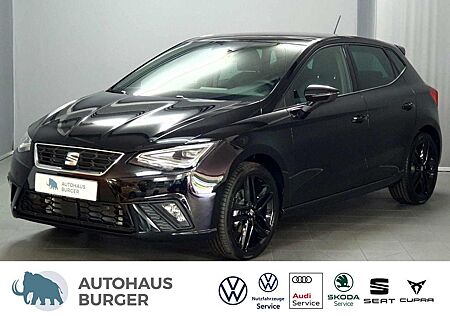 Seat Ibiza FR 1.0TSI DSG Panorama/ACC/LED/Navi