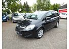 Opel Zafira B Family Plus Xenon Navi PDC 7-Sitzer