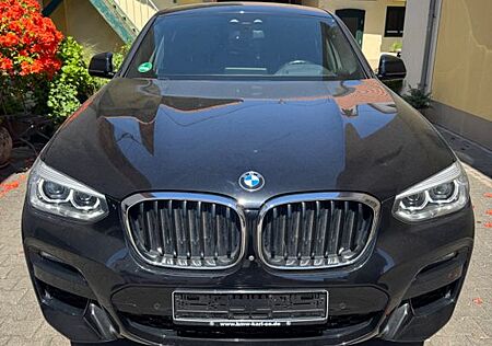 BMW X4 xDrive30i AT M Sport X M Sport X