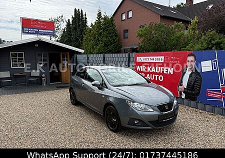 Seat Ibiza 1.2 TSI SC Copa*TEMP*SHZ*PDCMULTI*ALUFELGE