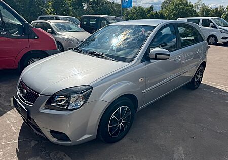 Kia Rio 1.4 Vision