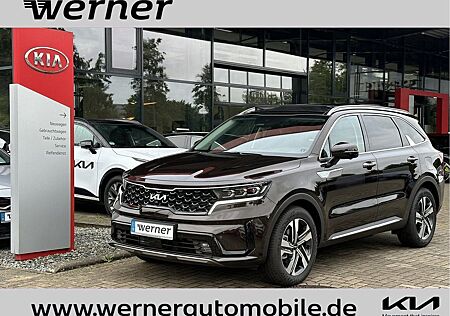 Kia Sorento 1.6 T-GDI PHEV Spirit AWD ASS GD