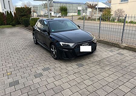 Audi A1 30 TFSI S tronic S line Sportback *Top*