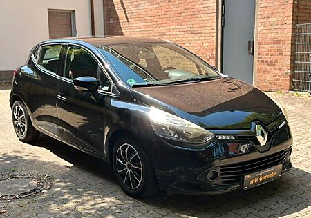 Renault Clio Dynamique 1.Hand,HU neu, Navi,Tempomat