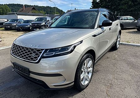 Land Rover Range Rover Velar *Automatik+Panorama+Leder*LED*