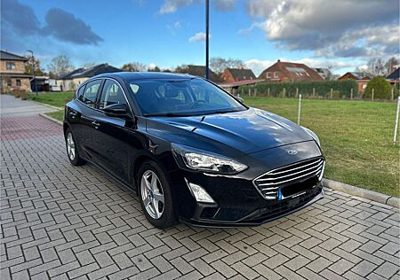 Ford Focus 1,5 EcoBlue Cool & Connect