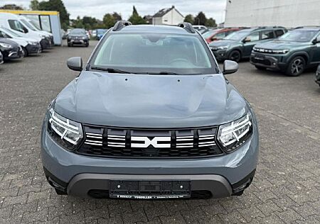 Dacia Duster II Journey