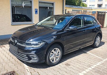 VW Polo Volkswagen VI Style 1.0 TSI DSG NAVI*PANORAMA*KAMERA