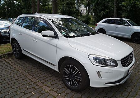 Volvo XC 60 XC60 D4 AWD Kinetic Geartronic Kinetic