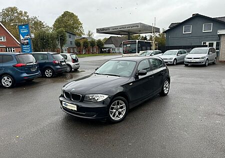 BMW 116i 1er Lim. TÜV/AUTOMATIK/KLIMA/1 HAND