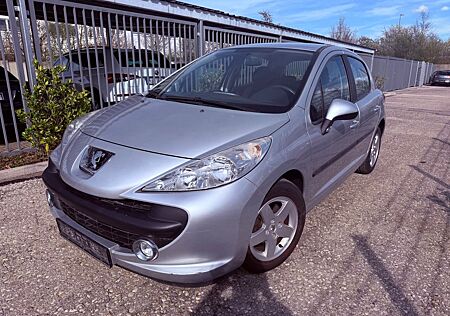 Peugeot 207 Filou 95 VTi