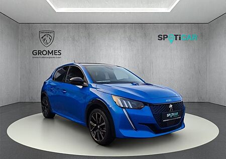 Peugeot 208 e- GT 136 Pano SHZNavi LED ACC Digitales Coc