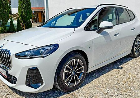 BMW 223d xdrive AT, VOLLAUSSTATTUNG, TOP