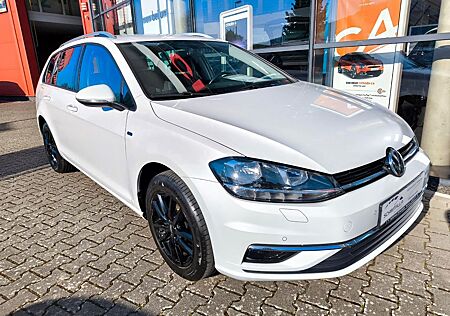 VW Golf Volkswagen VII Variant Join Start-Stopp