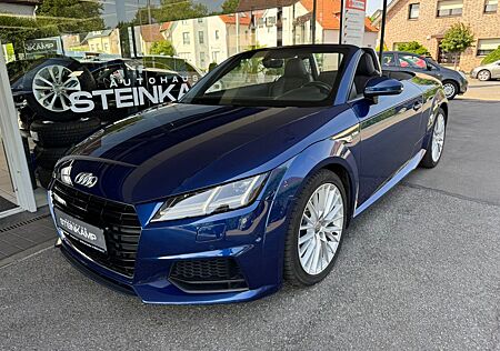 Audi TT Roadster 2.0 TDI ultra S Line * Matrix*Sound*