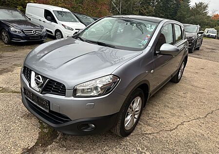 Nissan Qashqai 1.6 Benzin Acenta