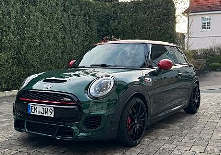 Mini John Cooper Works Pano*Kamera*H&K*Head up*8Fach