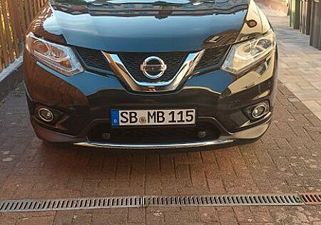 Nissan X-Trail 4x4 TEKNA 1.6 dCi DPF TEKNA